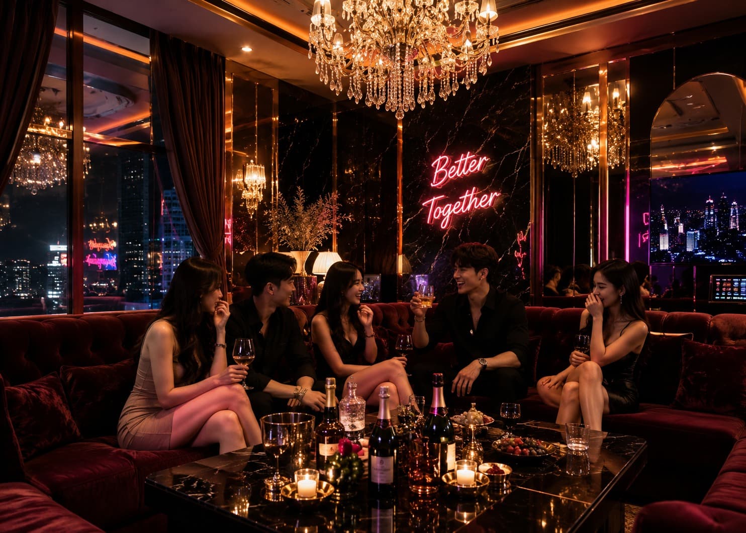 건대호빠 주대 가격, 40대 누님들이 직접 확인한 리얼 후기