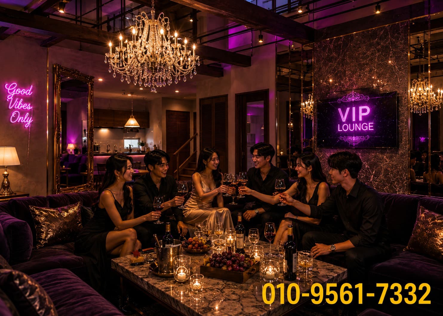 건대 호빠 예약 준건실장 010-9561-7332 | 종강파티 첫 방문 완벽 가이드