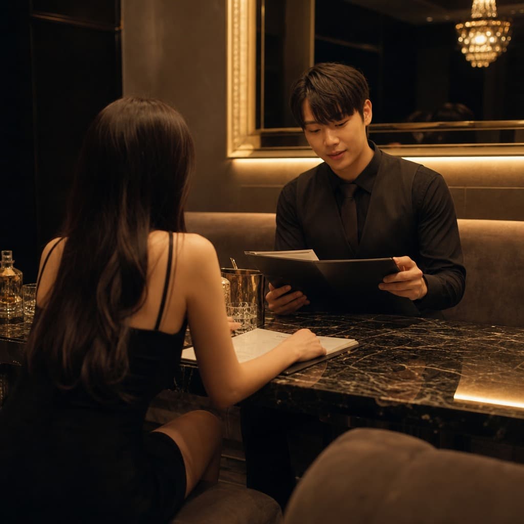 건대호빠 첫 방문 전 예약할 때 꼭 확인해야 할 것들 총정리